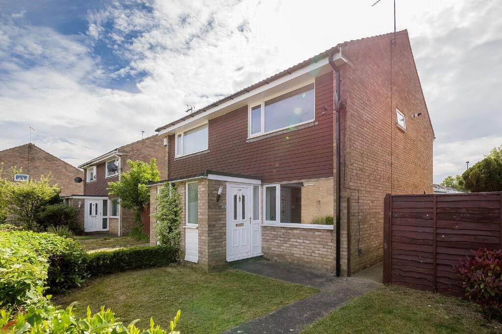 House in Newcastle upon Tyne - View 2