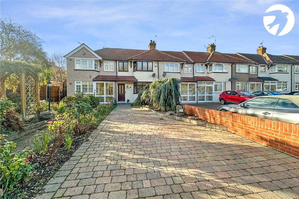 Main image of property: Stanhope Road, Swanscombe, Kent, DA10