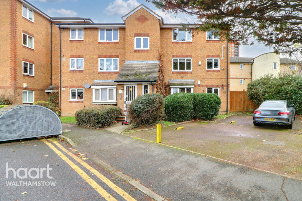 Main image of property: Greenacre Gardens, Walthamstow