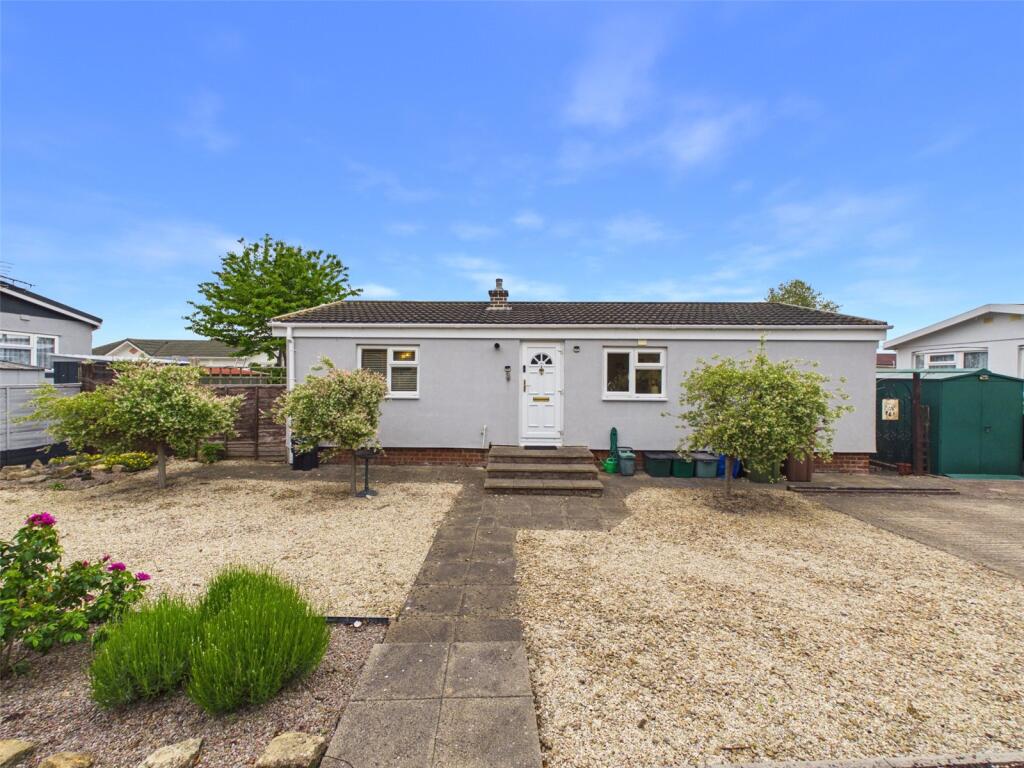 Main image of property: Harthurstfield Park, Fiddlers Green Lane, Cheltenham, Gloucestershire, GL51