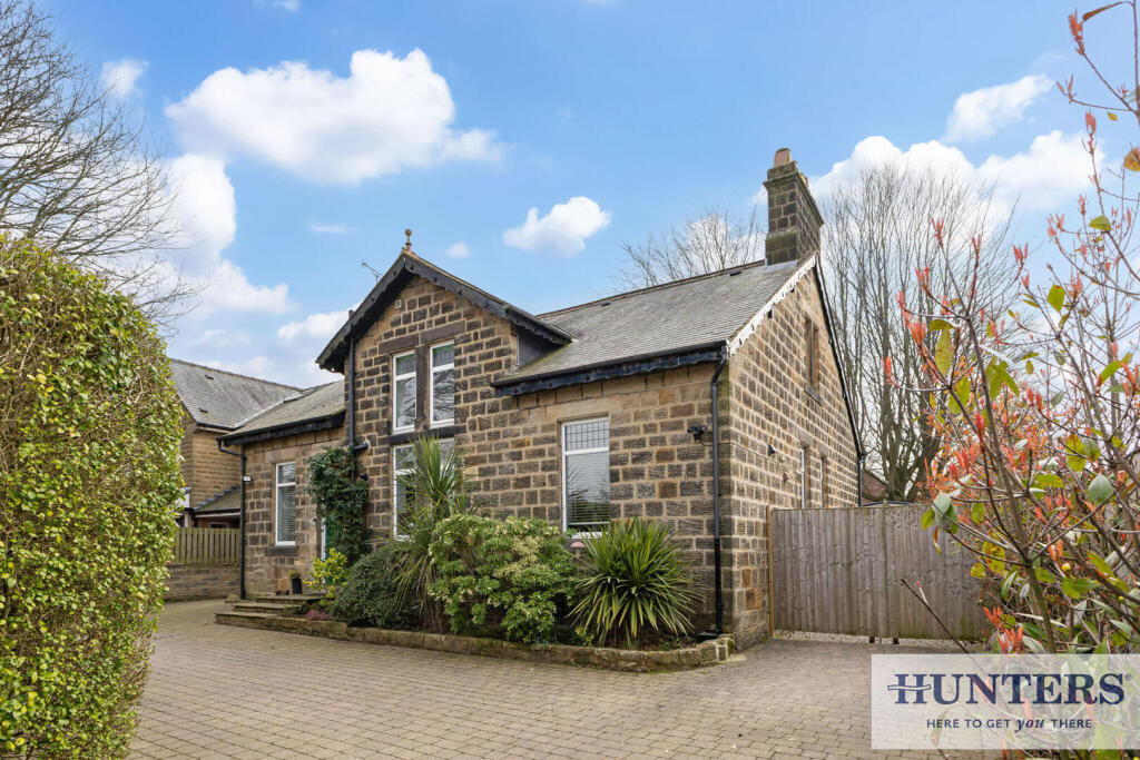 Main image of property: High Street, Yeadon, Leeds