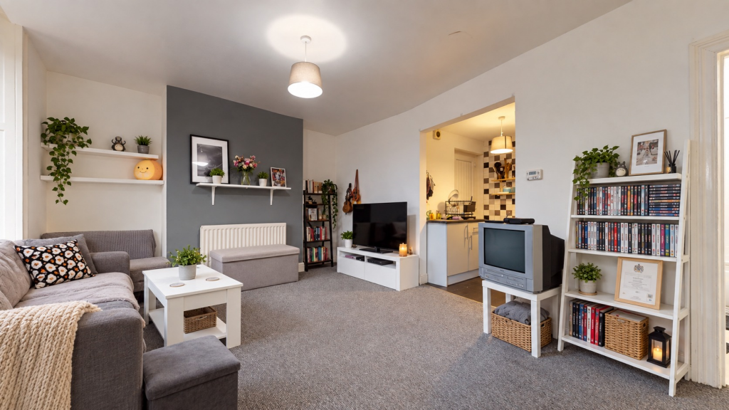 Apartment in South Tyneside, Westoe - View 2