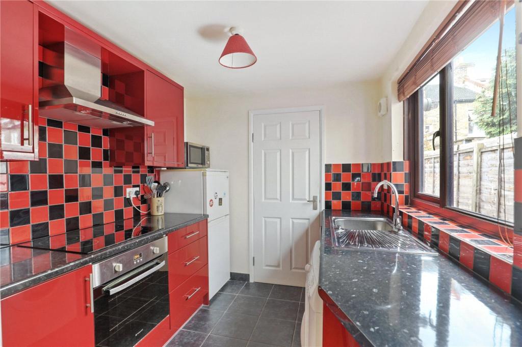 Photo of the property