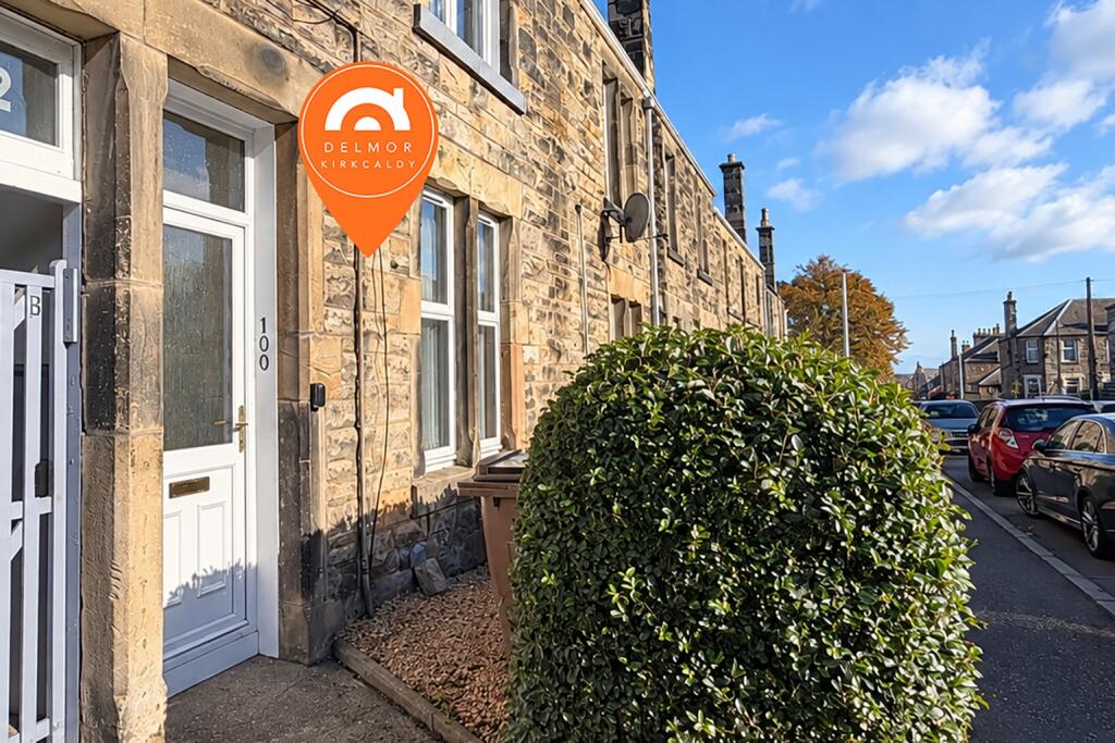 Main image of property: Meldrum Road, Kirkcaldy, Kirkcaldy, KY2