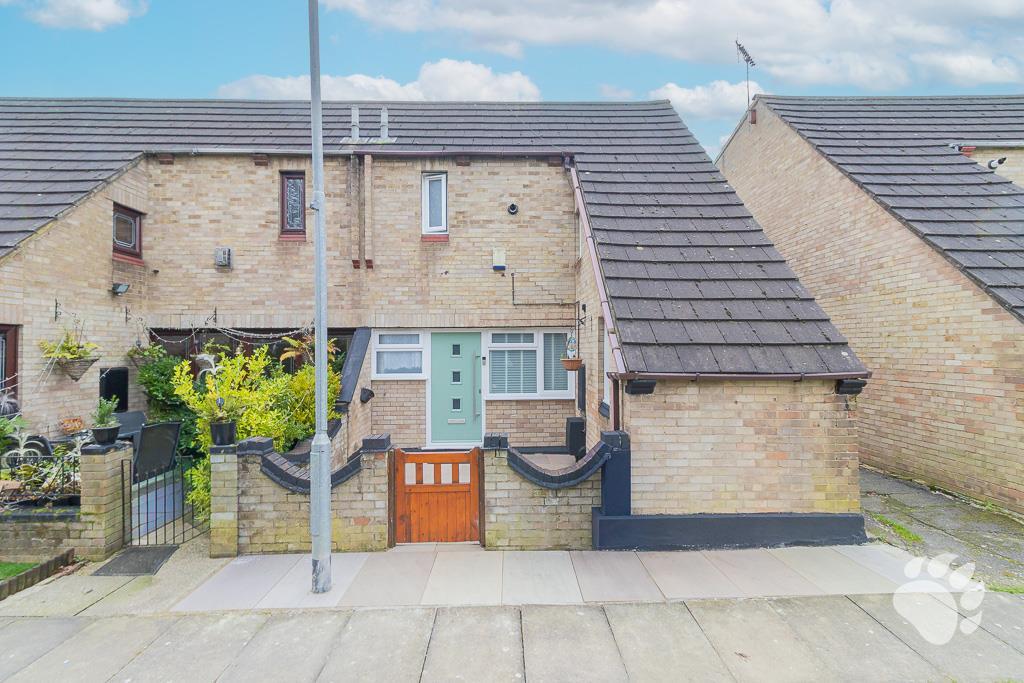 Main image of property: Beambridge Court, Pitsea, SS13