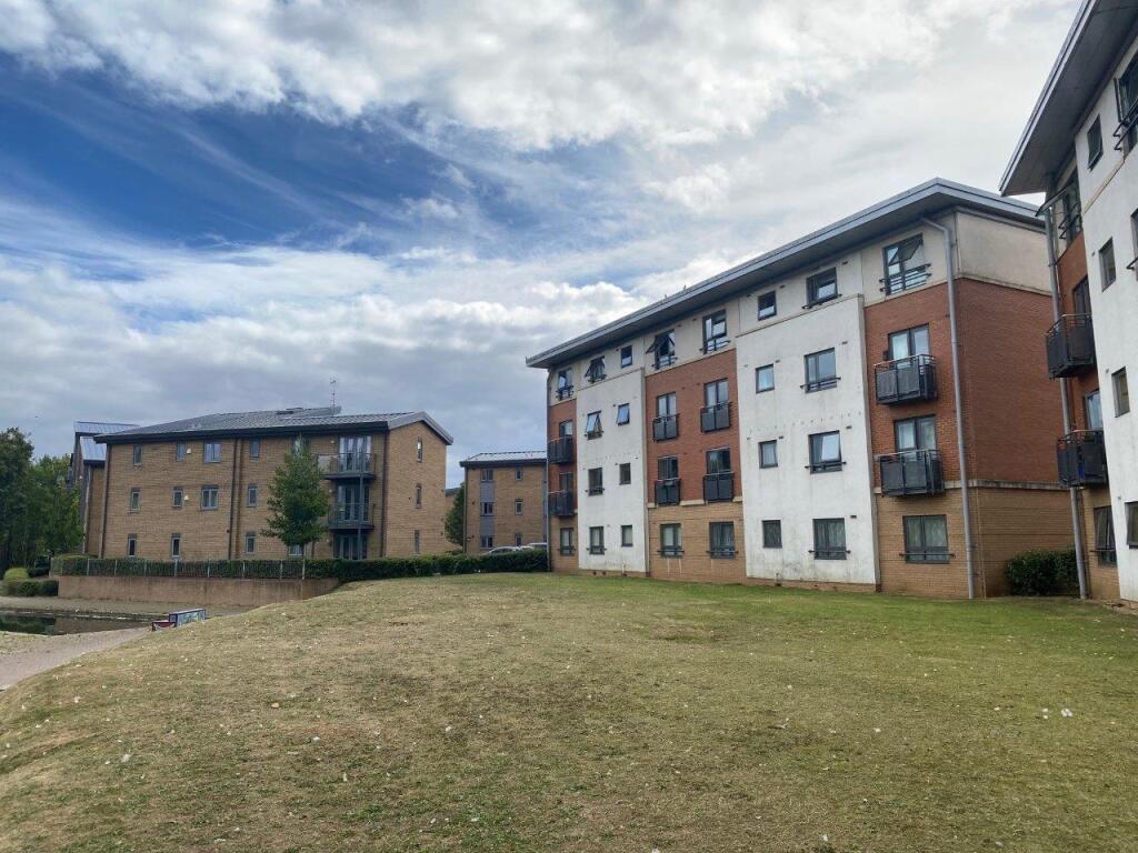 Main image of property: West Cotton Close, Far Cotton, NN4 8BY