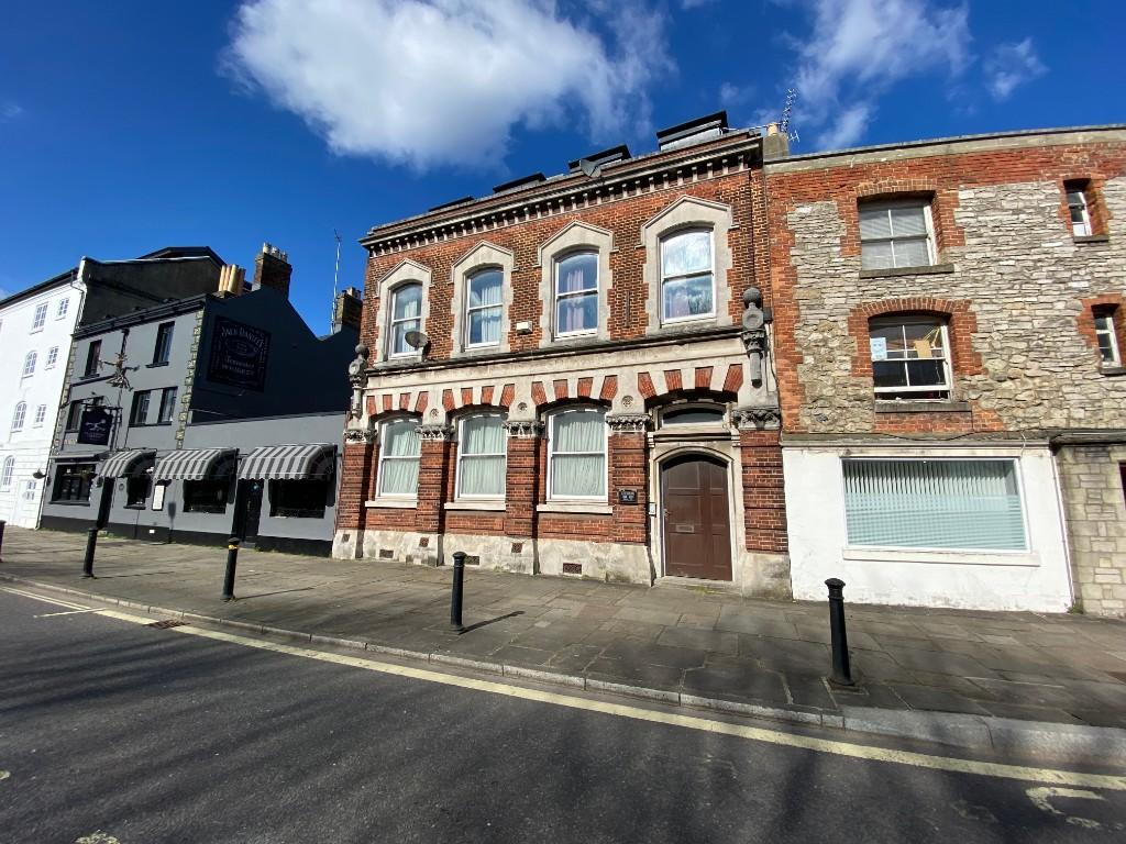 Main image of property: Ground Floor Flat, Town Quay, Southampton, Hampshire, SO14