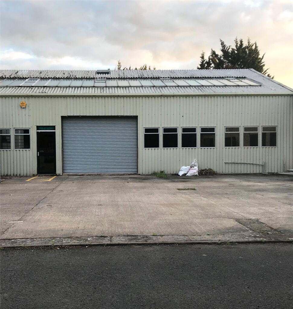 Main image of property: Advantage Business Park, Spring Lane South, Malvern, Worcestershire, WR14