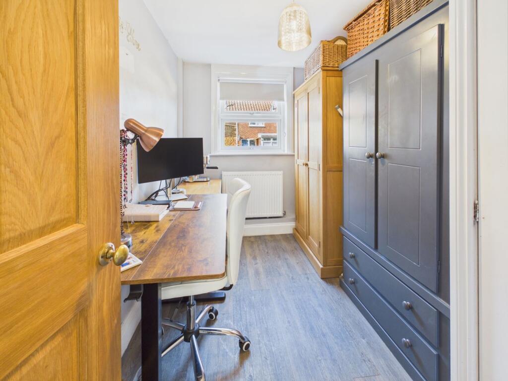House in Peterborough - More