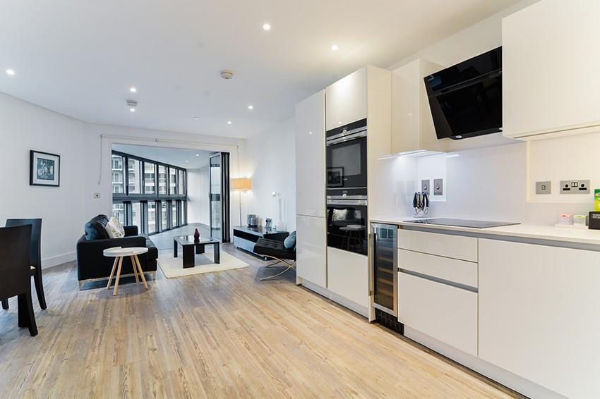 Main image of property: Wiverton Tower, New Drum Street, Aldgate, London, E1