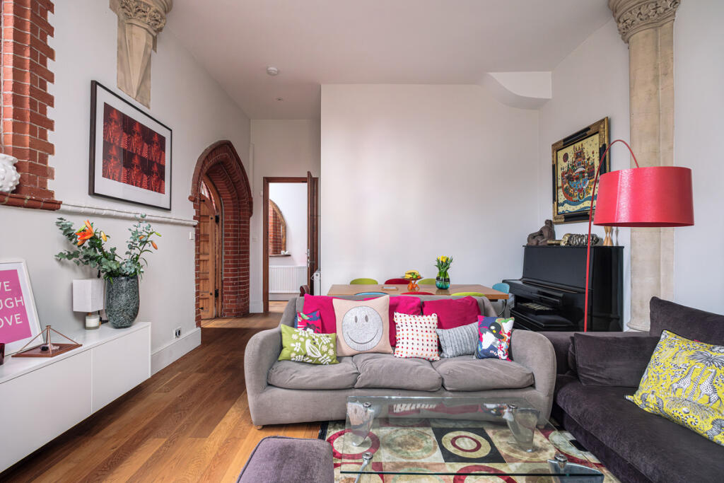 Main image of property: Tytherton Road, London, N19