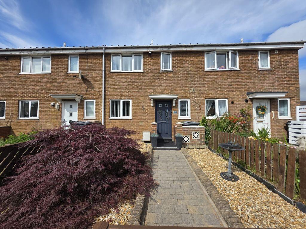 Main image of property: Bradford Avenue, Wallsend