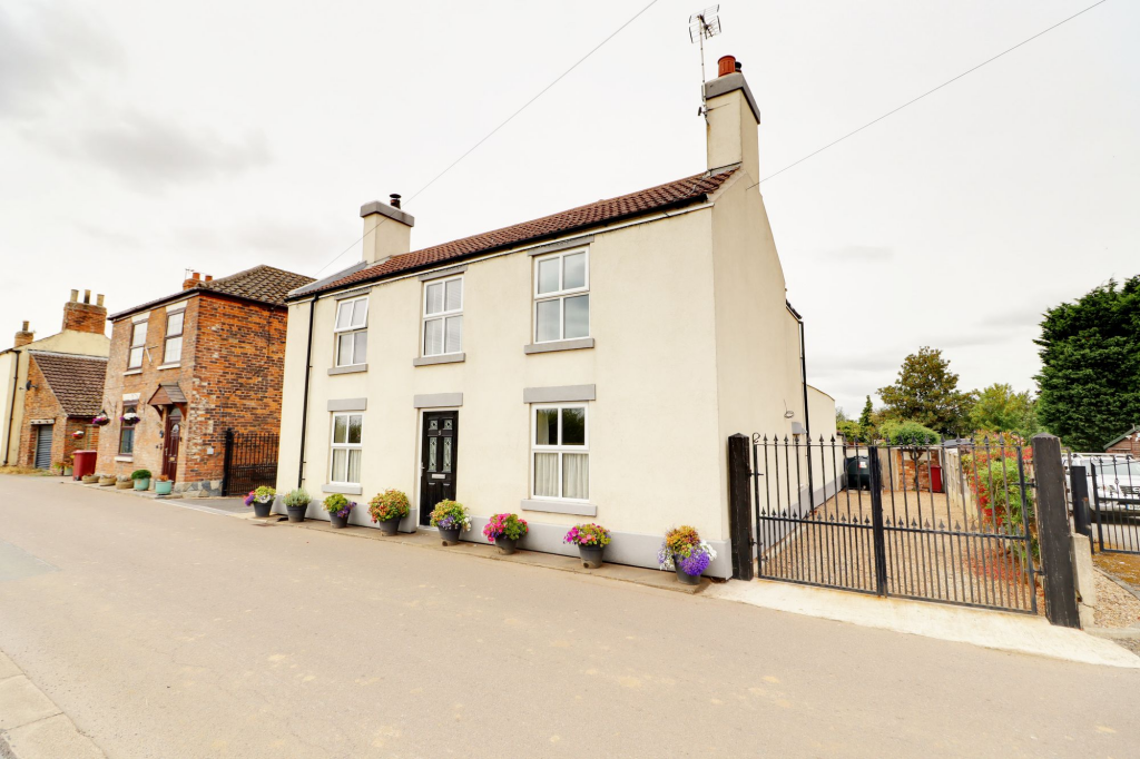 Main image of property: North Street, Owston Ferry, DN9