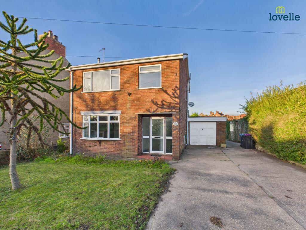 Main image of property: South Dale, Caistor, LN7