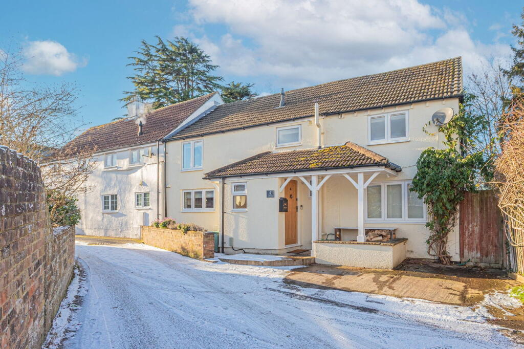 Main image of property: Kingswood, Wotton-under-Edge