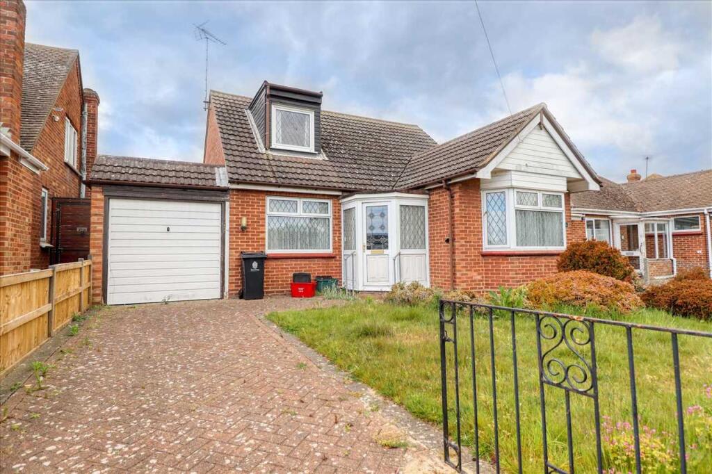 Main image of property: Primrose Road, Holland on Sea