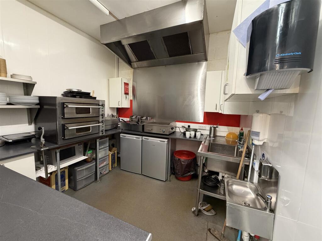 Additional image 13 of Cafe & Sandwich Bars, West Yorkshire