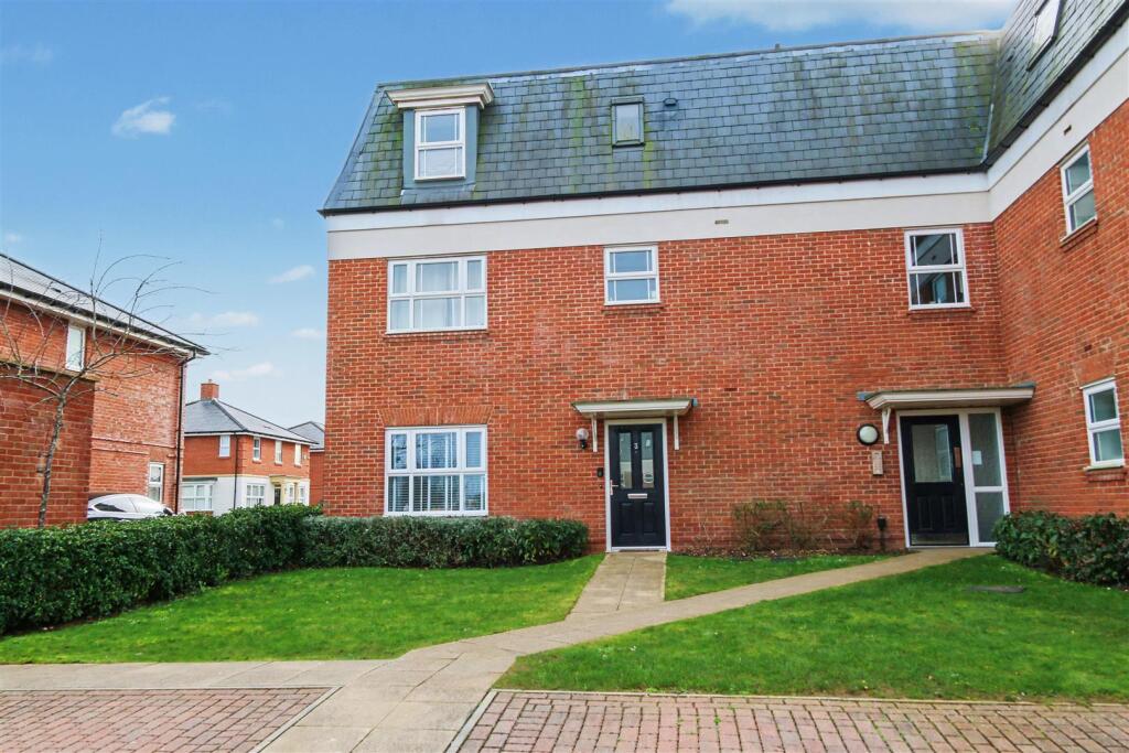 Main image of property: Heath Way, Shenley