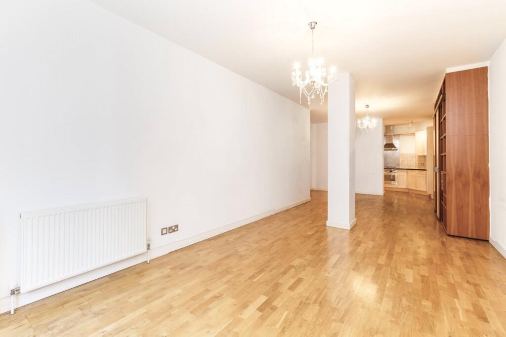 Main image of property: Boss House, 2 Boss Street, London, SE1