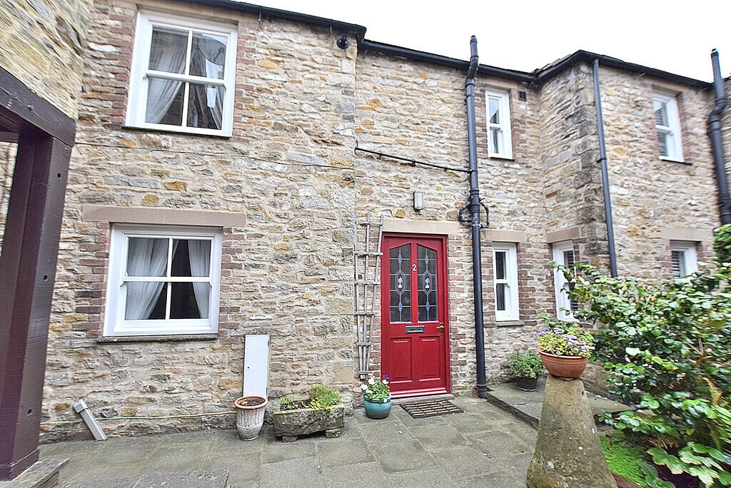 Main image of property: Victoria Stable Yard, Richmond