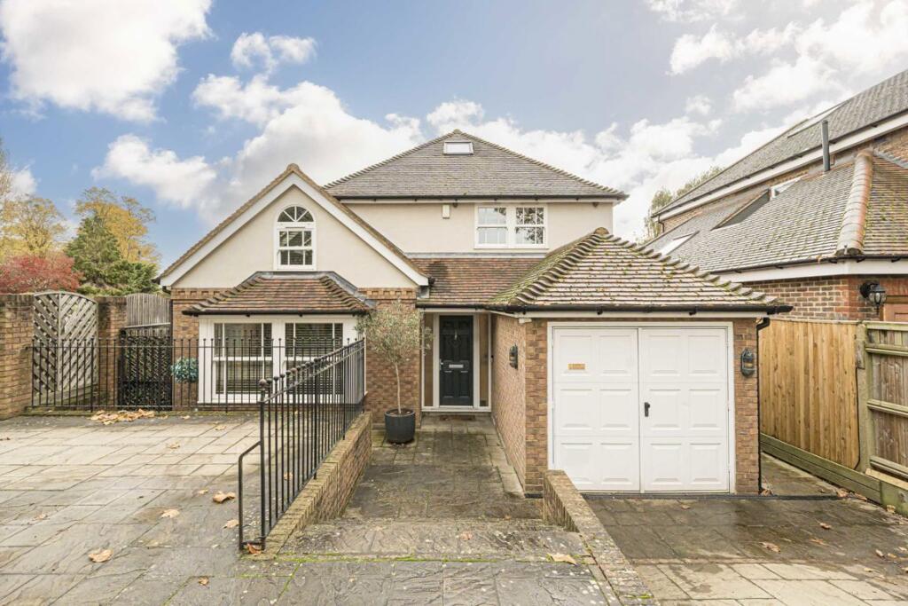 Main image of property: Wensleydale Road, Hampton