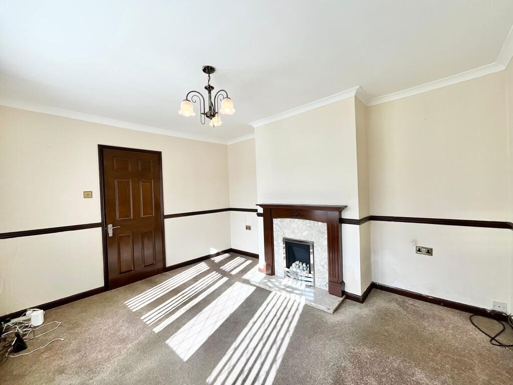 Axon Crescent, Stoke-On-Trent, ST3 photo 3
