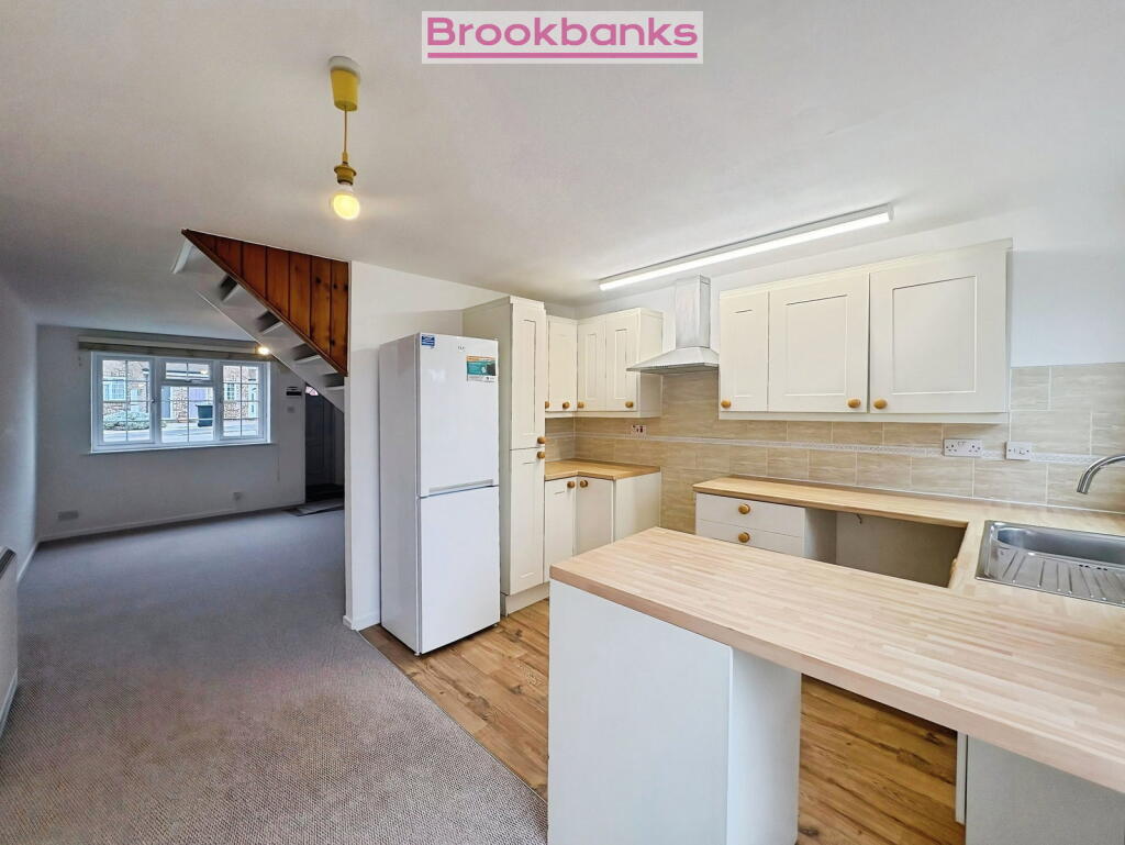 House in Swanley, High Firs - View 4