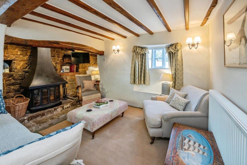 Church Lane, Newbold On Stour, Stratford Upon Avon, CV37 8TW photo 4