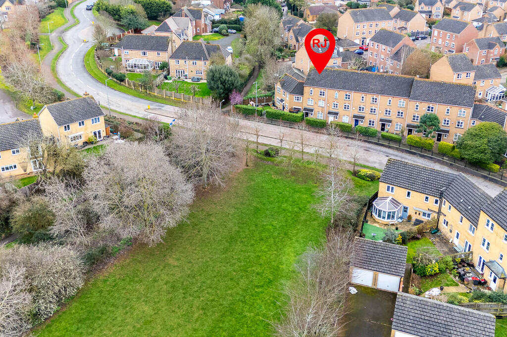 School Lane, Higham Ferrers - View 2