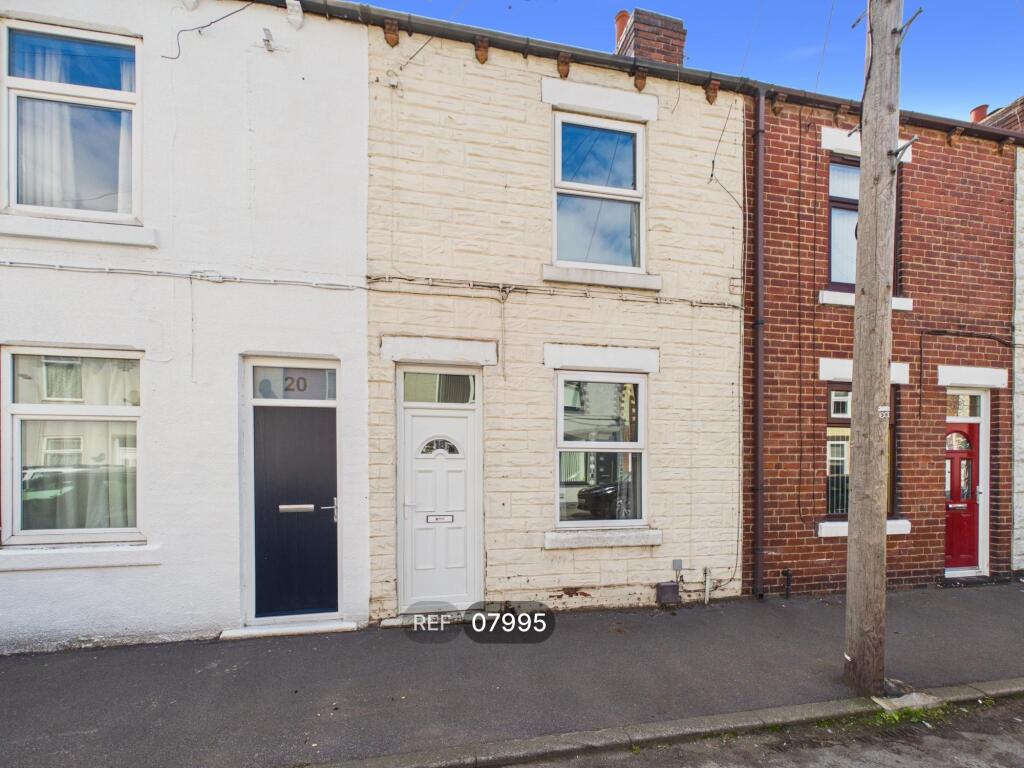Main image of property: Dickinson Terrace, Featherstone, Pontefract, WF7 6LL