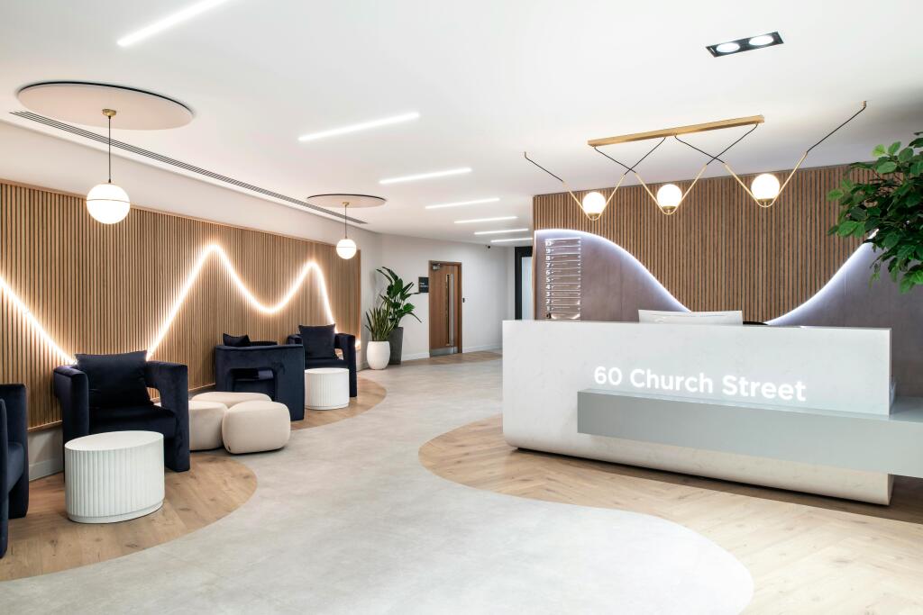60 Church Street, Birmingham