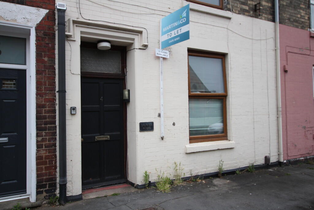 Main image of property: Launder Terrace, Grantham