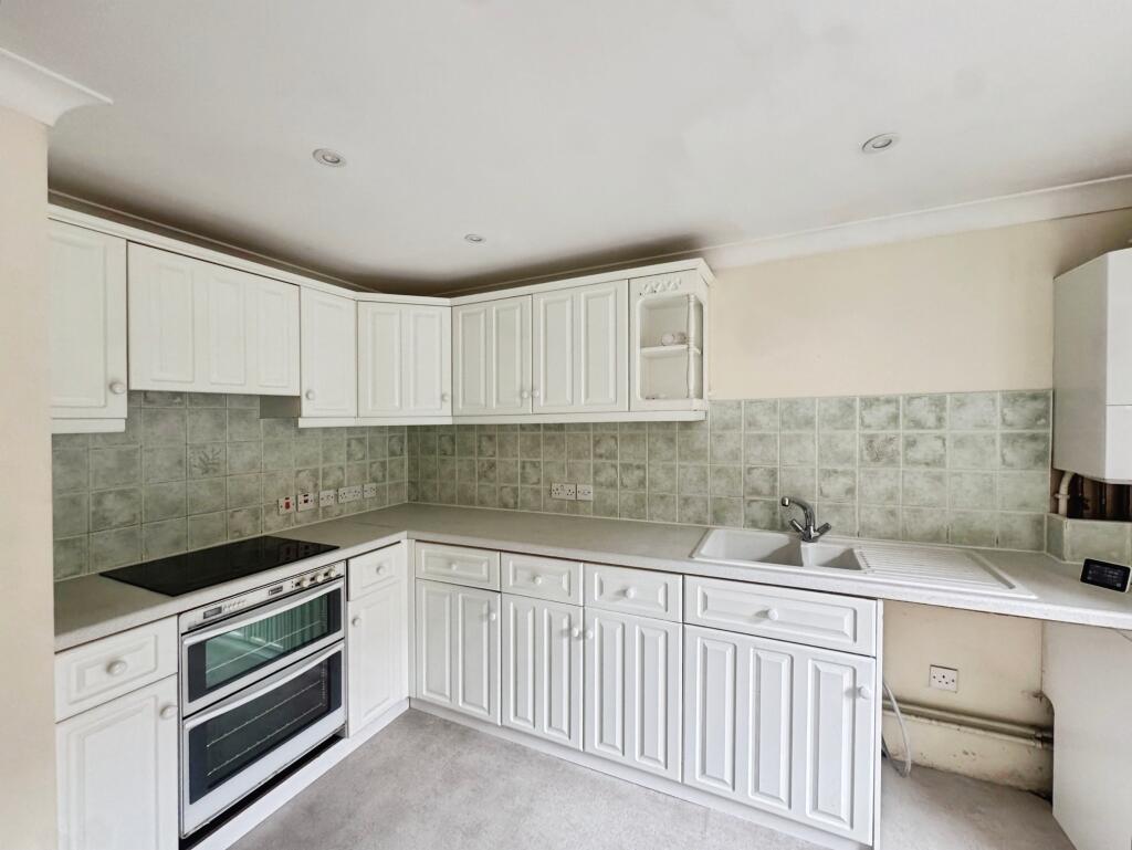 Apartment in Salisbury, The Friary - View 3
