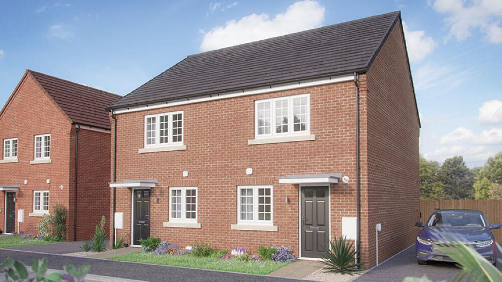 Main image of property: Nedge Hill, Telford, TF7 4FF