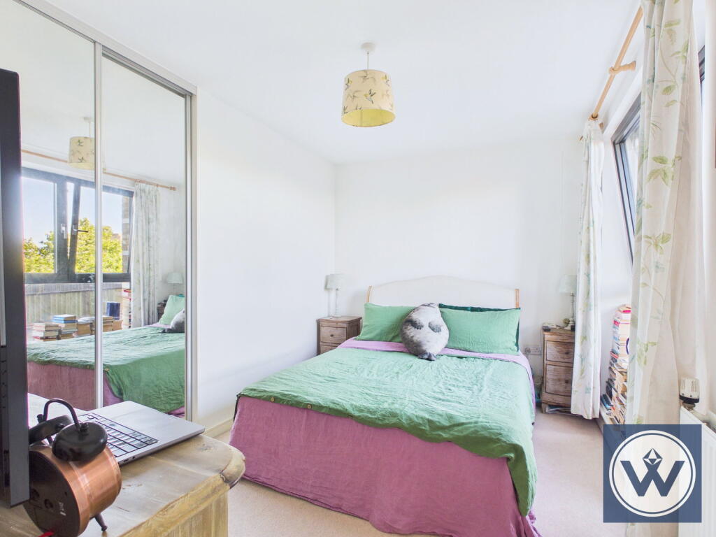 Apartment in London - View 5