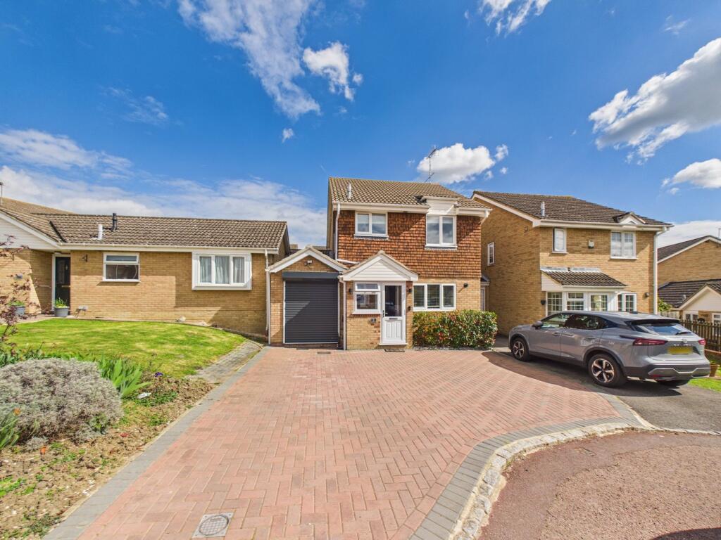 Main image of property: Tilney Way, Lower Earley, Reading, RG6