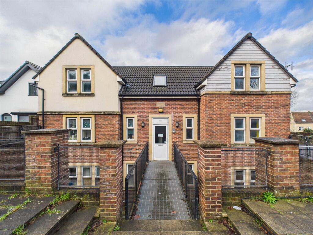 Main image of property: Brunel View, Bristol, BS13