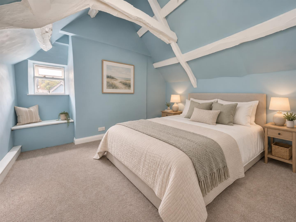 Apartment in South Hams, The Mount, Totnes - More
