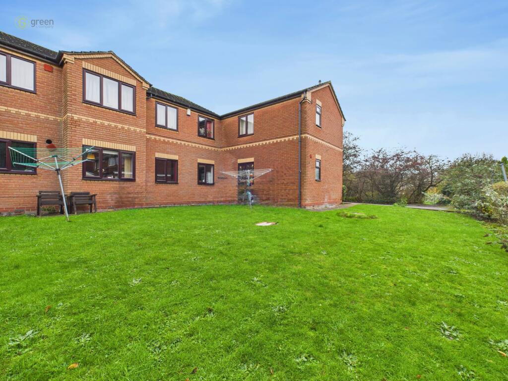 Additional image 17 of Belmont Road, Wilnecote, Tamworth, B77