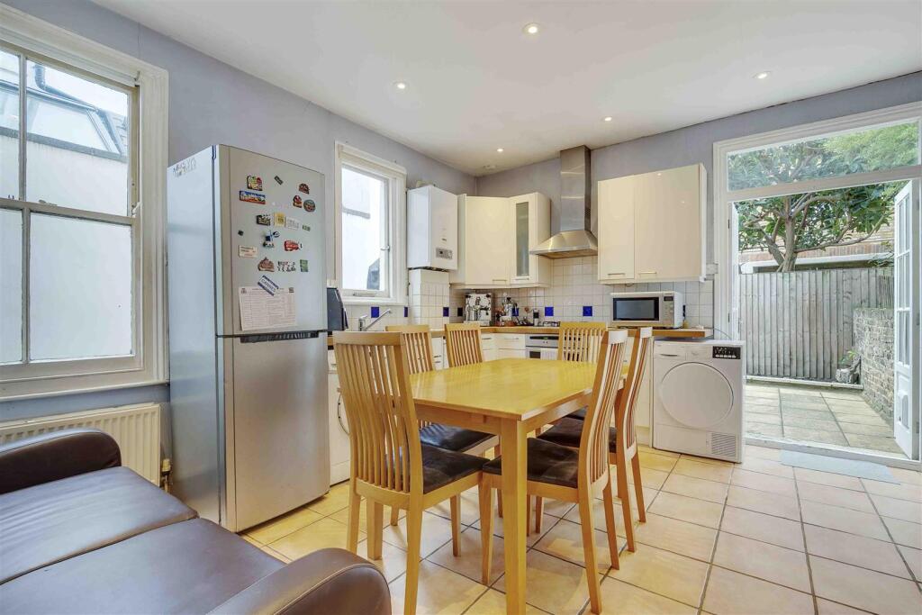 Main image of property: Lambrook Terrace, London