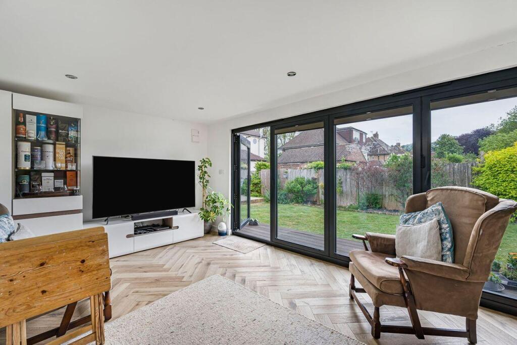 Main image of property: Broke Farm Drive, Orpington
