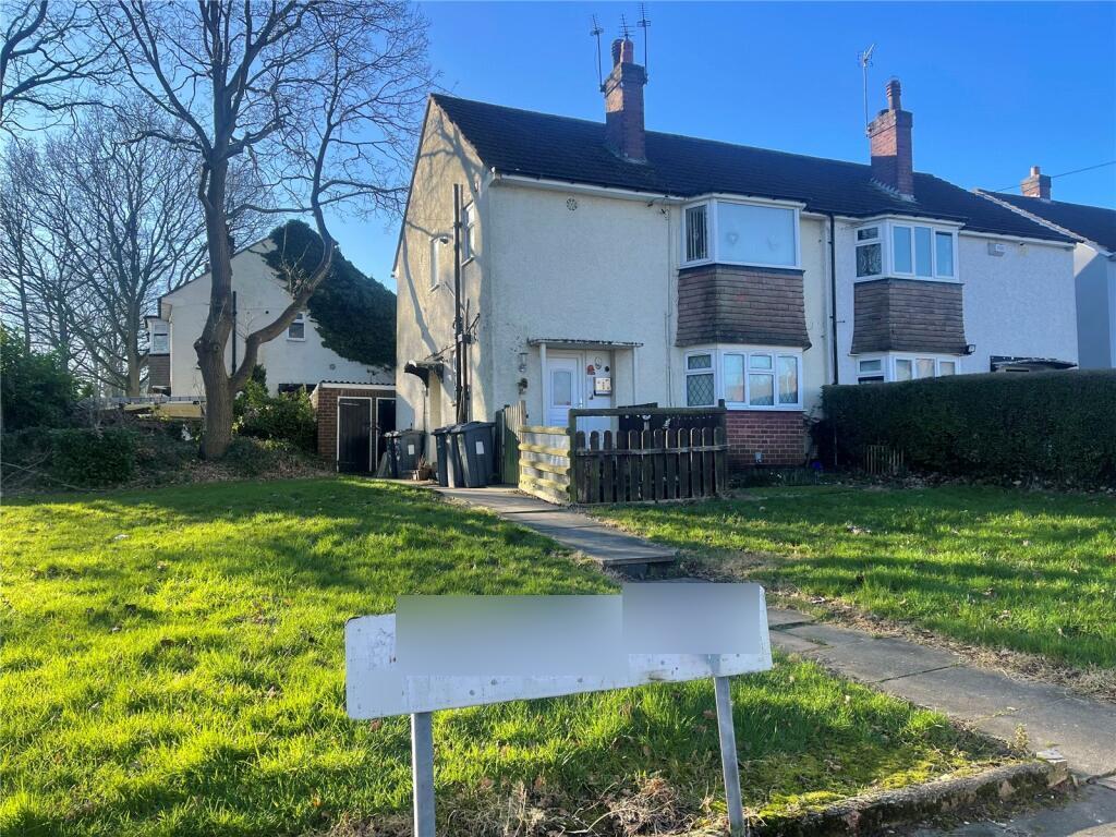 Main image of property: Deepwood Grove, Birmingham, B32
