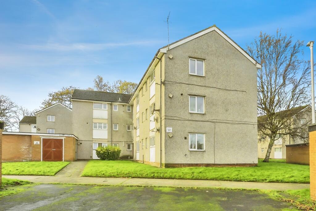 Main image of property: Conway Court, Bebington, Wirral
