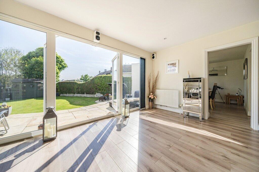 House in Swanley, Hextable - More