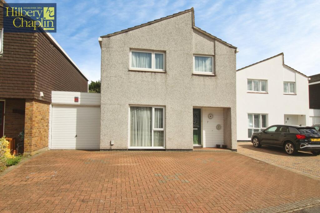 Main image of property: Mulberry Close, Romford, RM2