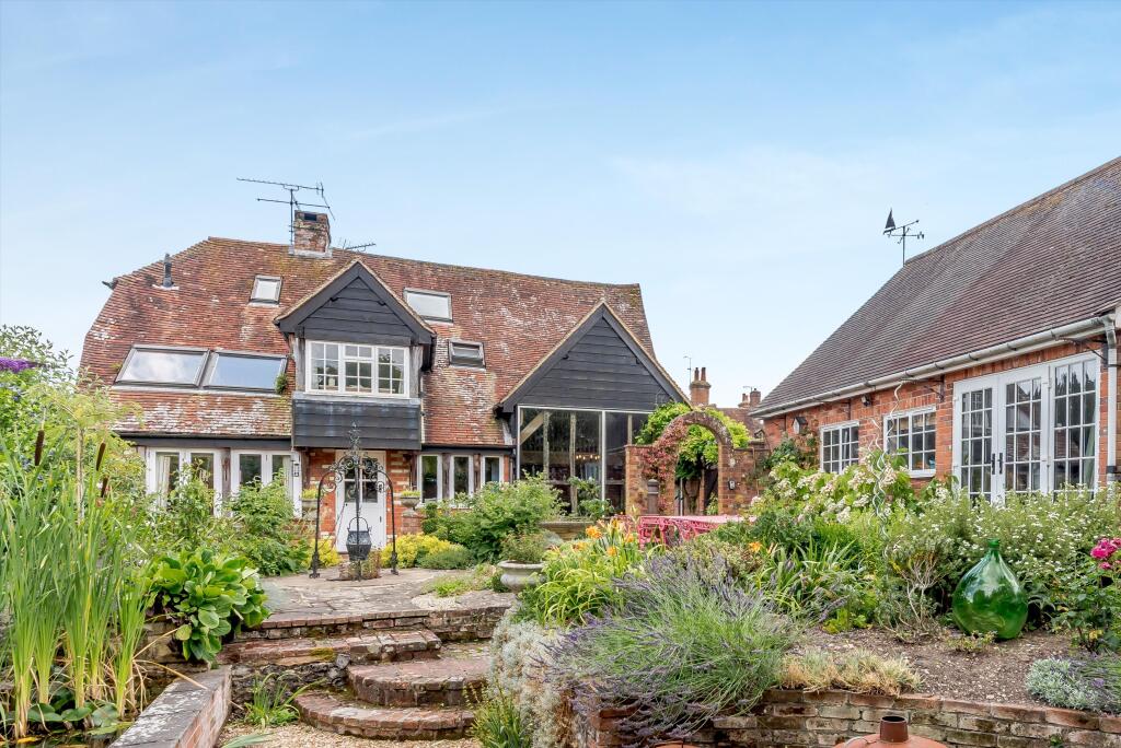 Main image of property: High Street, Odiham, Hook, Hampshire RG29