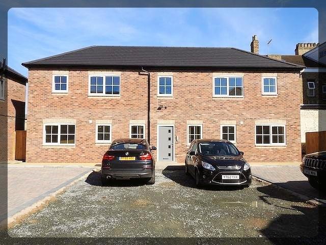Main image of property: Grosvenor Mews, Grosvenor Street, HU3 1ZB