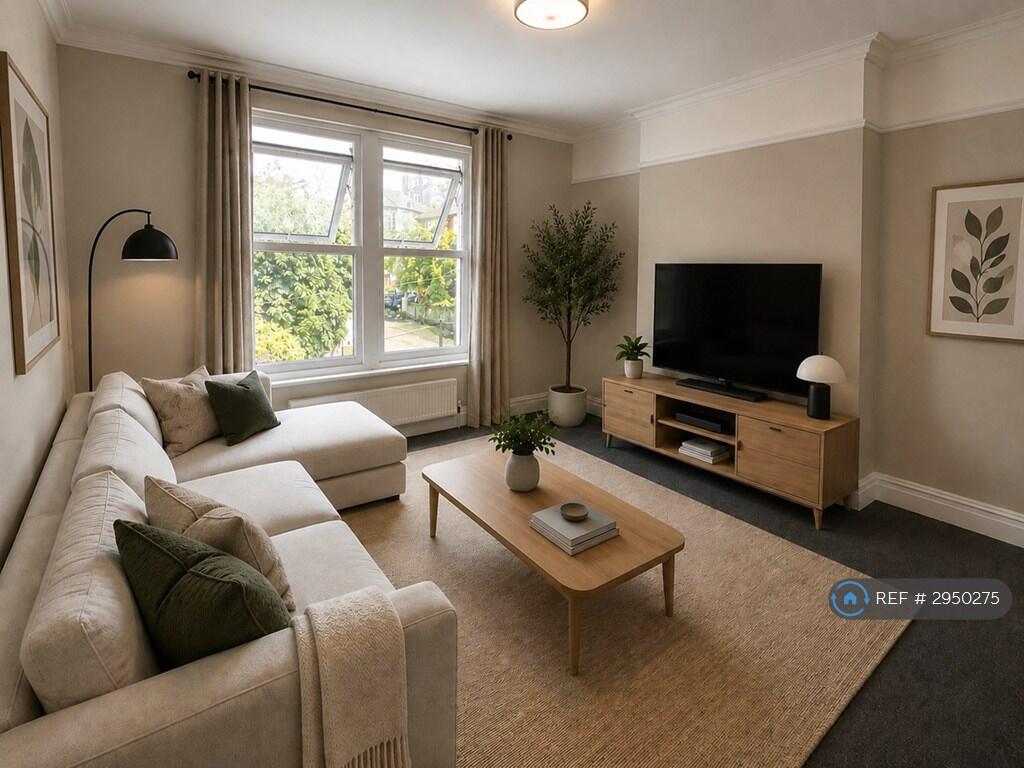 Main image of property: Cromwell Road, Bristol, BS6