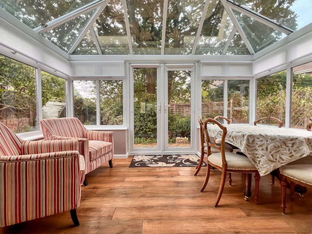 House in Nailsea, North Somerset - View 4