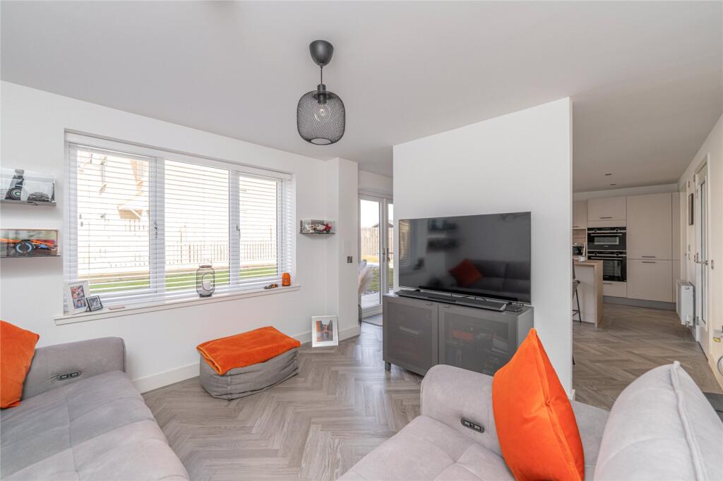 Main image of property: 27 Barbachlaw Way, Wallyford, East Lothian, EH21
